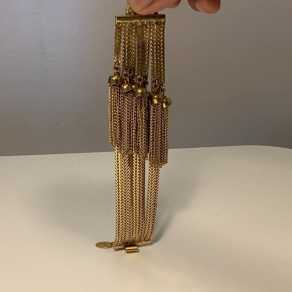 SOLD - ERICKSON BEAMON BRACELET - Picture 2 of 8